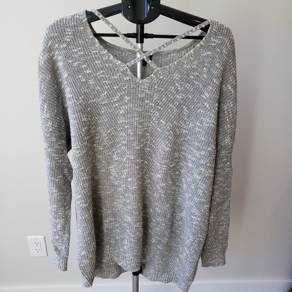 Torrid Sweater, Size 3